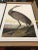 Description: This lot is a beautiful set of collector limited edition prints entitled John James Audubon's "'Birds of...