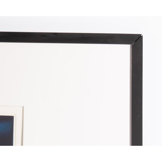 Signed Limited Edition Mezzotint by Kazuhisa Honda For Sale - Image 4 of 8