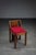 Amsterdam School Accent Chair, 1930s For Sale - Image 13 of 14