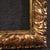 1950s Mid-Century Italian Frame with Floral Ornaments, 1950 For Sale - Image 5 of 16