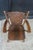 1930s 3 Vintage Old Hickory Arts & Crafts Mission Rustic Oak Lodge Paddle Arm Chairs For Sale - Image 5 of 18