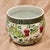 Vintage Chinoiserie Planter