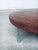 1960s Mid-Century Modern Dutch Design Tripod Coffee Table, Netherlands, 1960s For Sale - Image 5 of 17