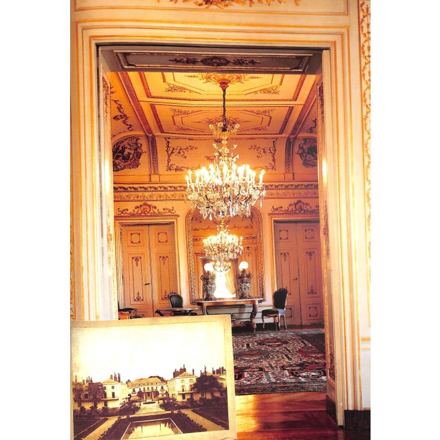 Distinctive Vintages French Wines and Spirits" 2007 Stella, Alain For Sale - Image 4 of 5