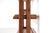 Brown 835 Infinito Bookcase by Franco Albini for Cassina, Italy, 1956 For Sale - Image 8 of 18