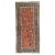 Antque Caucasian Guwan Rug For Sale - Image 17 of 17