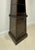 Hollywood Regency Baker Stately Homes Ebonized Obelisk Bookcase / Display Cabinet For Sale - Image 3 of 12