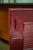Lacquered Arched Bookcase, 1980s For Sale - Image 12 of 14