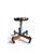 Techno Stool by Stromboli Design For Sale - Image 9 of 9