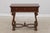 Age: Approx. 30 Years Old Details: Light Factory Distressing Mahogany Continental Style Bun Feet Fine Carved Details High...