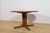 Mid-Century Modern Round Extending Dining Table in Teak, Denmark, 1960s For Sale - Image 4 of 18