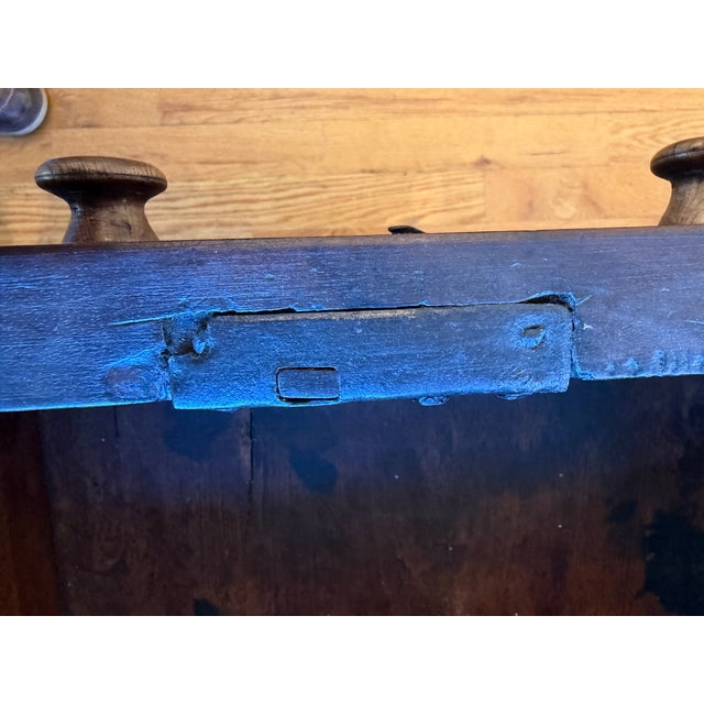 Antique 18th Century French Tavern Table For Sale - Image 12 of 12