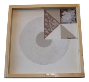 Leonardo Tray by Meccani Studio for Meccani Design
