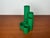 Space Age German Green Desk Utensilo For Sale - Image 11 of 17