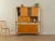 Mid-Century Modern Vintage Kitchen Cabinet, 1950s For Sale - Image 3 of 11