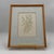 Traditional Margot Weemaes 1981 Beloperone Guttata Botanical Portfolio Print For Sale - Image 3 of 11