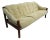 h.p. Hansen Styled Mid Century Sofa by Domino Mobler Denmark For Sale