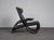 A rare sinus lounge chair designed by norwegian designer ingmar relling and produced by westnofa during the 1970s. The...