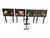 Late 20th Century Artek Folding Snack Tables Fruit Designs For Sale - Image 4 of 5