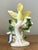 Vintage Regency Glazed Ceramic Bird For Sale - Image 4 of 7