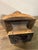 Vintage Hans Huggler Wyss Wood Carved Bust Old Man - Unsigned For Sale - Image 12 of 18