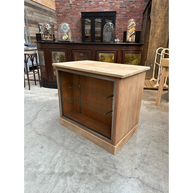 Store Display Counter, 1950s For Sale - Image 6 of 13