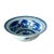 Chinese Chinese Canton Blue and White Porcelain Bowl For Sale - Image 3 of 10