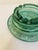 Pressed Glass Ashtray from St Yorre, 1920s For Sale - Image 4 of 6