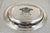 Vintage Melford Epns Victorian Style Silver Plated Lidded Vegetable Serving Dish For Sale - Image 11 of 11