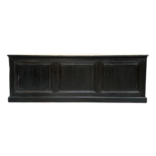 Trading Counter, Early 20th Century For Sale