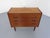 Danish Teak Chest of Drawers, 1960s For Sale - Image 6 of 11