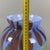 Vintage Murano Glass Vase, 1970s For Sale - Image 10 of 11