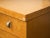 Art Deco 1940’s Birds Eye Maple Dresser For Sale - Image 12 of 12