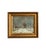 Hughes-Stanton, Post-Impressionist Winter Snow Path, 1890s-1910s, Oil Painting, Framed For Sale - Image 3 of 4