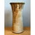 Sand Vintage Drip Glaze Ceramic Vase For Sale - Image 8 of 12