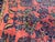 Early 20th Century Antique Persian Lilihan Rug For Sale - Image 5 of 9