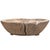 Rather Large 19th Century American Southwest Batea Washbasin For Sale - Image 9 of 15