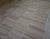 1920s 1920s Cream Ivory Stripe Antique Kilim Nw Persian Rug Flatweave 5'10" X 10'10" Wool Carpet For Sale - Image 5 of 10