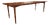 Large Danish Dining Table in Teak from A/S Polexim Co., Denmark, 1960s For Sale