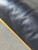 1960s Tobia Scarpa “Bastiano” Black Leather, Three-Seater Sofa, Gavina For Sale In New York - Image 6 of 10