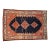 Vintage Malayer Carpet - 5'5" x 7'5" For Sale