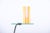 Rare Plexiglass Vase by Luca Bonato for Fusina For Sale - Image 9 of 10