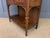 Arts & Crafts Inlaid Rosewood Parlour Cabinet, 1890 For Sale - Image 16 of 18