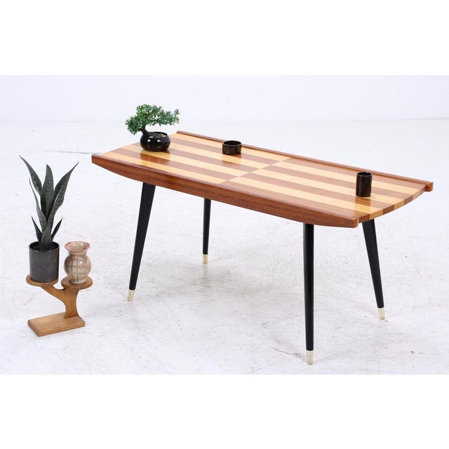 Mid-Century Side Table, 1960s For Sale - Image 3 of 14