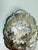 English Vintage 1957 Ward Brothers Scottish Sterling Silver Thistle Brooch Edinburgh For Sale - Image 3 of 5