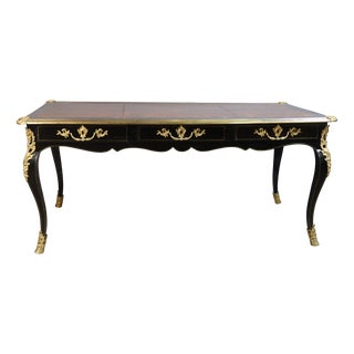 19th Century Louis XV Flat Desk For Sale