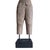 Hand-Carved Sandstone Male Torso Sculpture, Thailand, Circa 1940-1950 For Sale - Image 10 of 12
