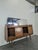Teak Sideboard by Vittorio Dassi for La Permanente Mobili Cantù For Sale - Image 6 of 8