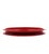 Gianfranco Frattini Red Centerpiece / Tray by Gianfranco Frattini, Italy, 1970s For Sale - Image 4 of 17