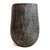 Organic Modern Vintage Wash Coconut Palm Chair For Sale - Image 4 of 5